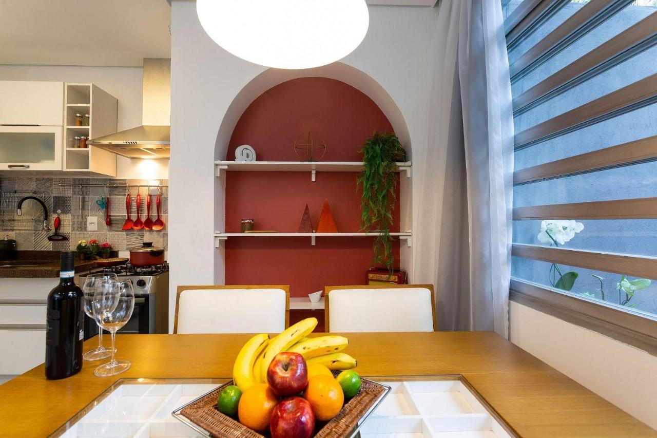 Com Quintal Em Alto De Pinheiros Apartamento